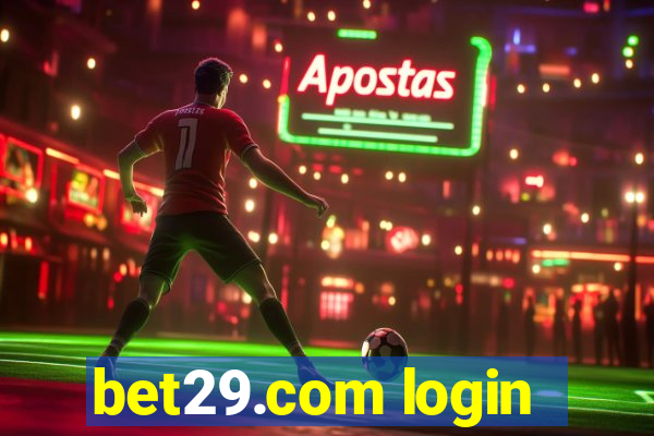 bet29.com login